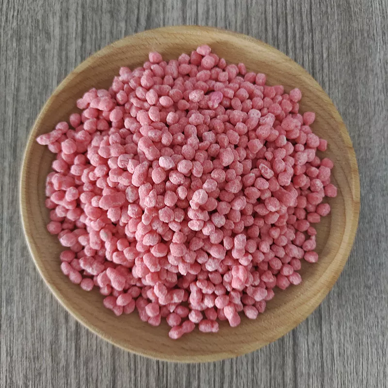 Сельскохозяйственный сульфат магния