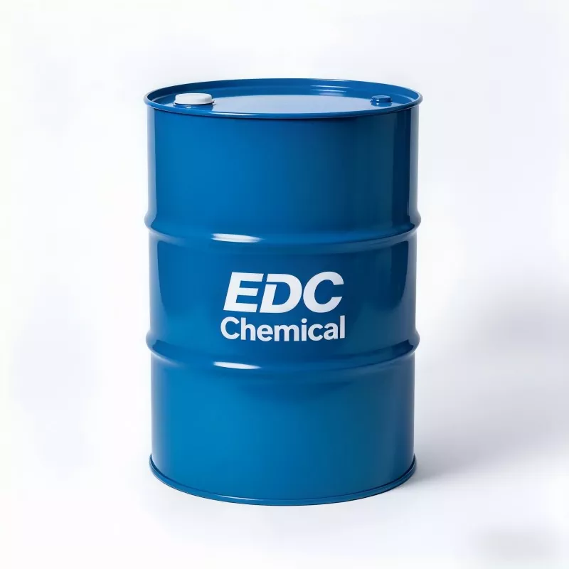 EDC Химия