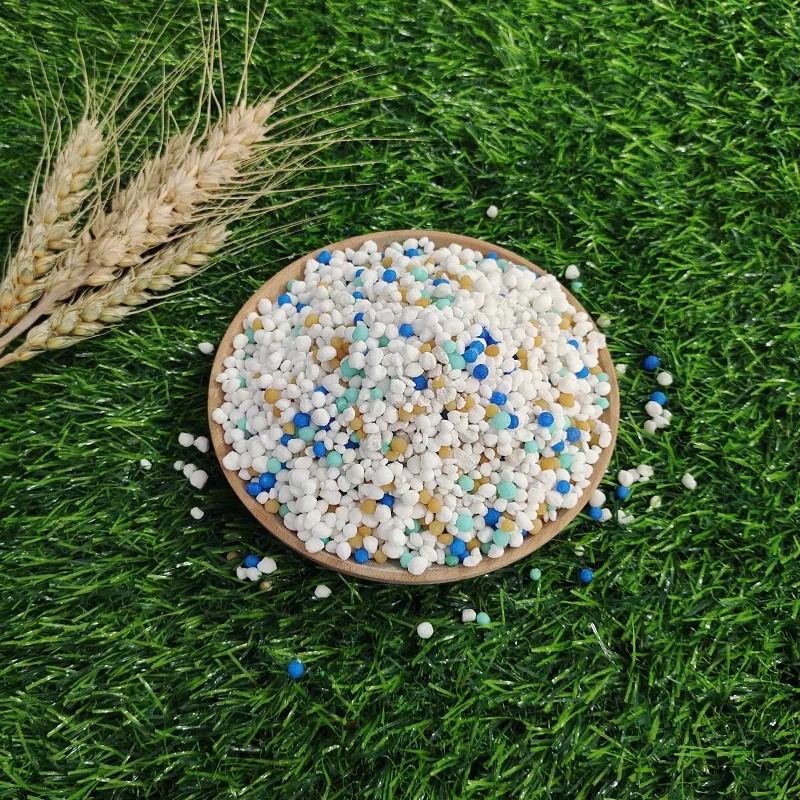 Agricultural Compound Fertilizer