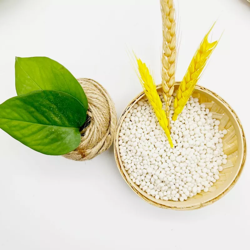 Agricultural Nitrogen Fertilizer