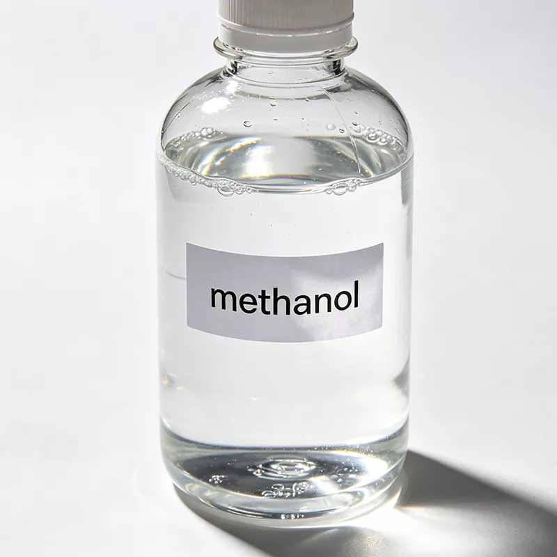 Метиловый спирт